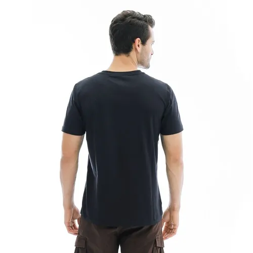 CUSTOM MACHINE S/S TEES RD