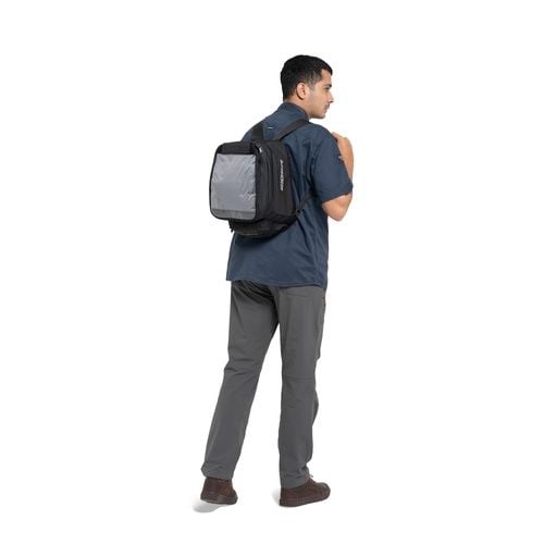 EQUATORIDE TANK BAG L