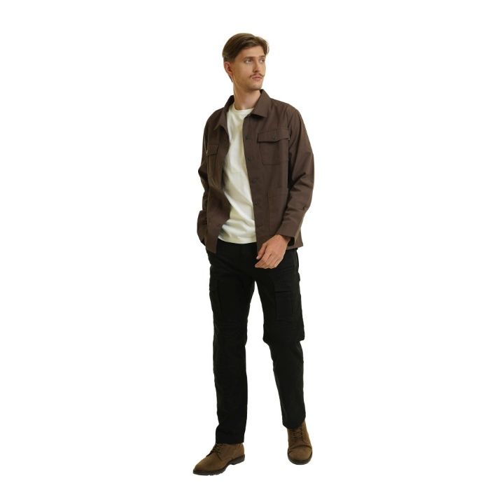 NASHVILLE OVERSHIRT