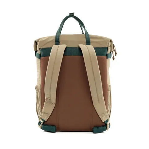 SAIRA LAPTOP BACKPACK WOMEN