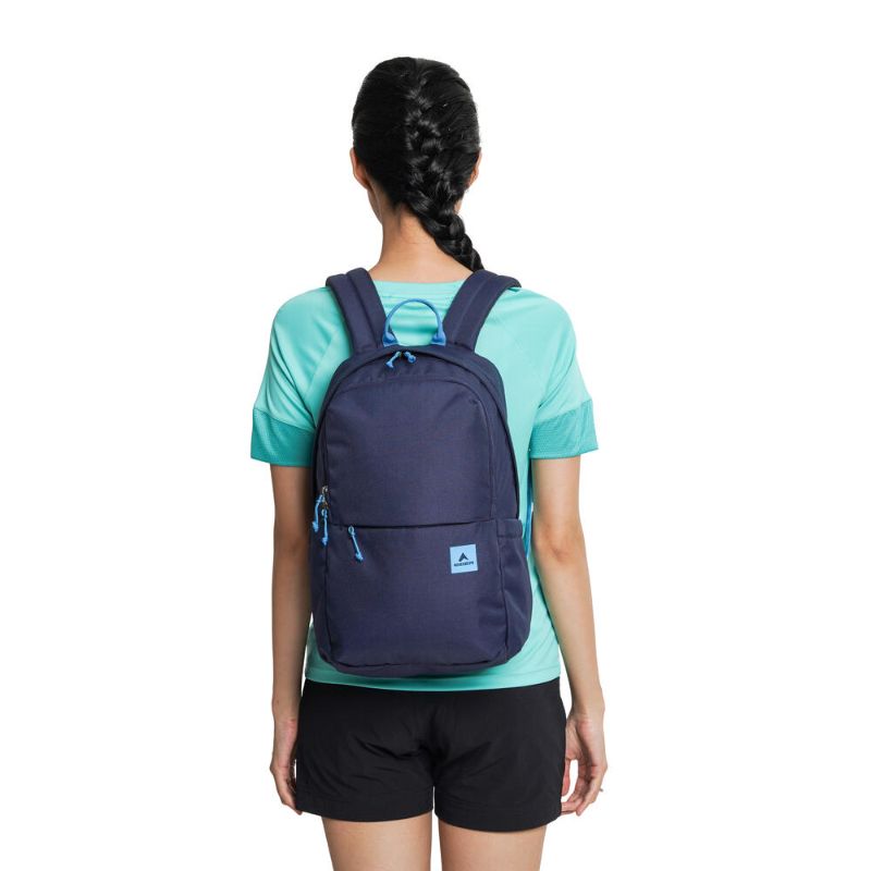 WS RIVERA 15L, BLU, 15L