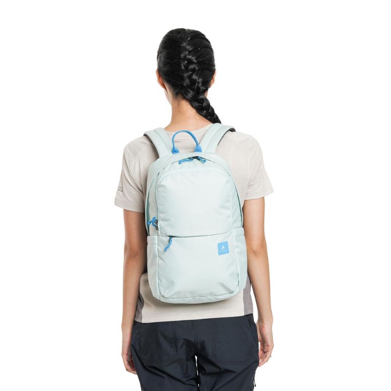 WS RIVERA 15L, TOS, 15L