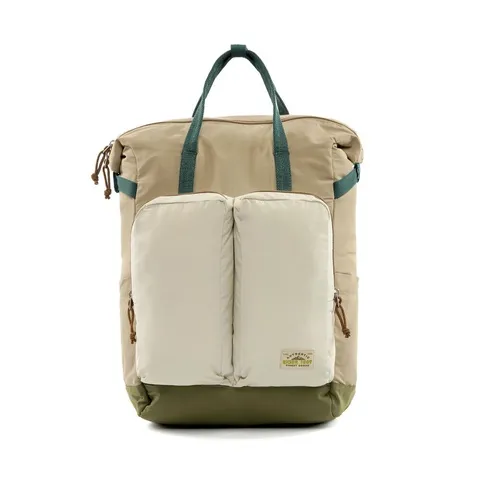 SAIRA LAPTOP BACKPACK WOMEN