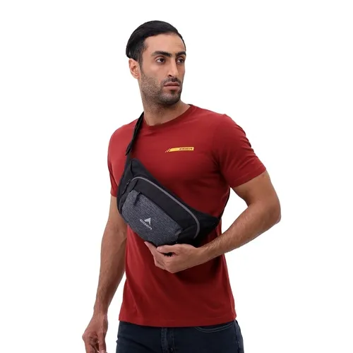 PRIDE-WP SLING WAIST BAG