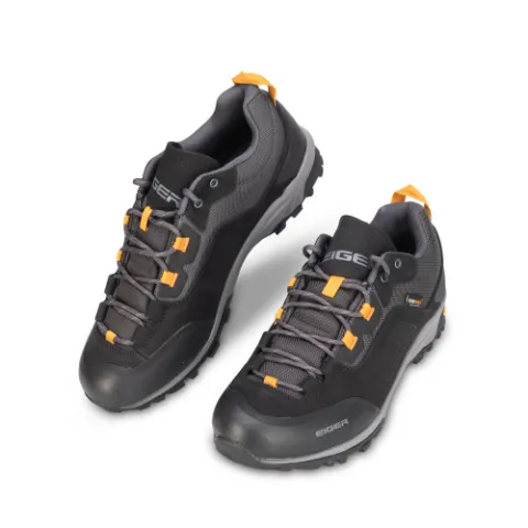 MAMBA LOW