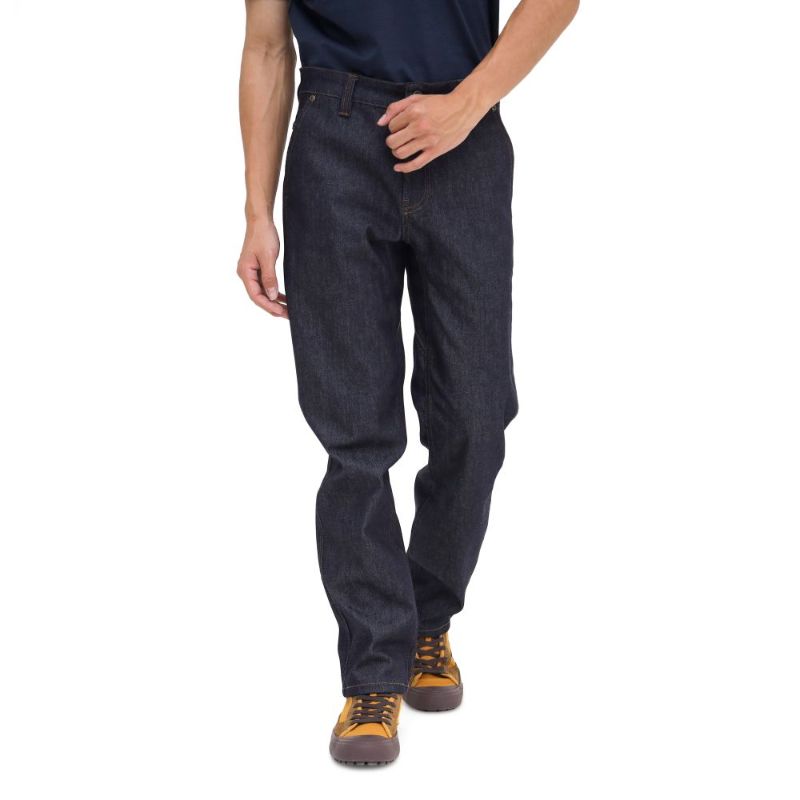 X-QUEST DENIM PANTS 1989