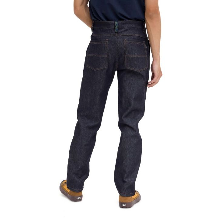 X-QUEST DENIM PANTS 1989