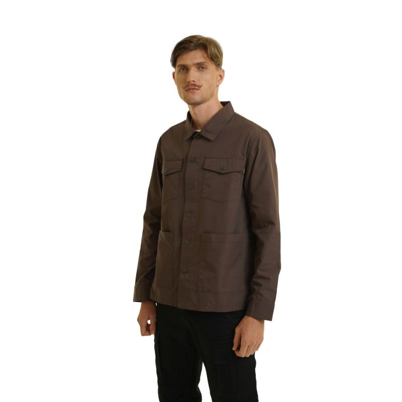 NASHVILLE OVERSHIRT