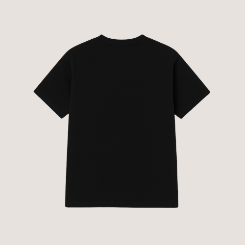 Coffee & Jazz Rap Tee