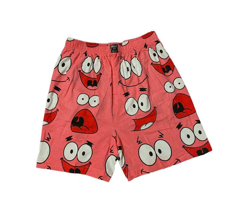 Boxer Patrick