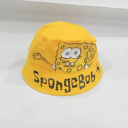 Topi Spongebob