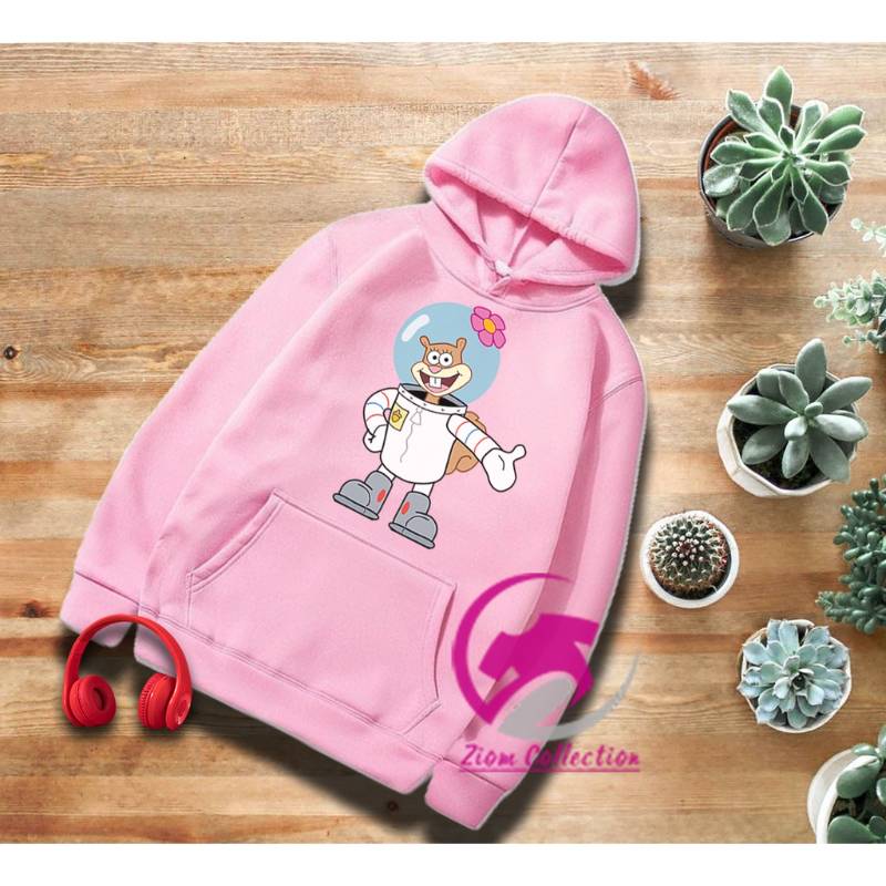 Sweter Sandi