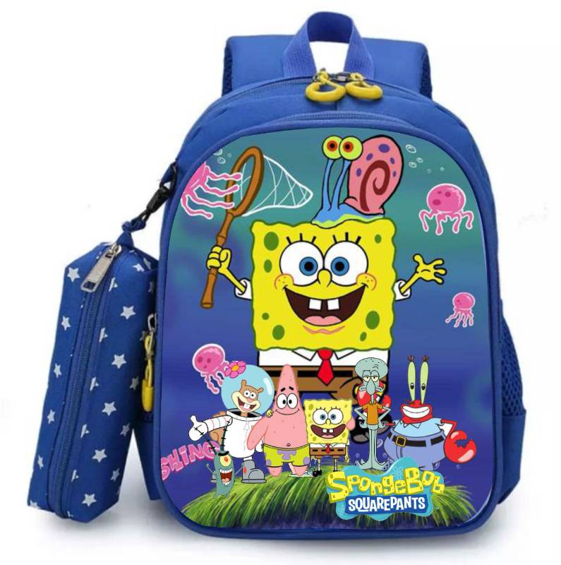 Tas Sekolah Anak-Anak
