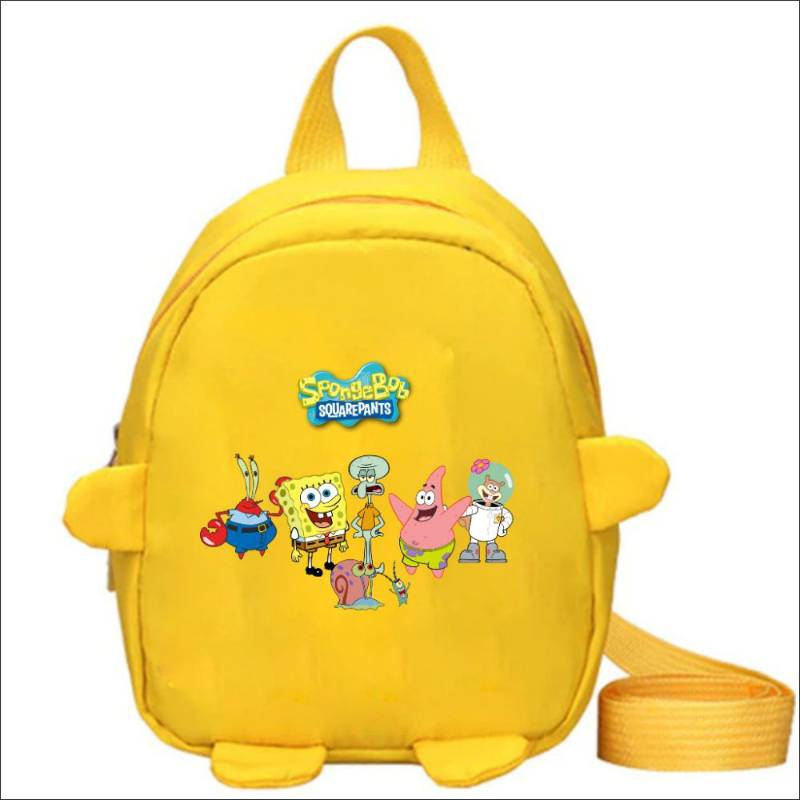 Tas Sekolah Anak-Anak