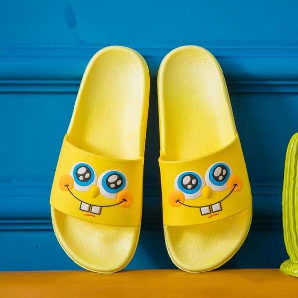 Sandal Spongebob Dewasa