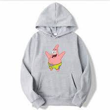 Sweter Patrick