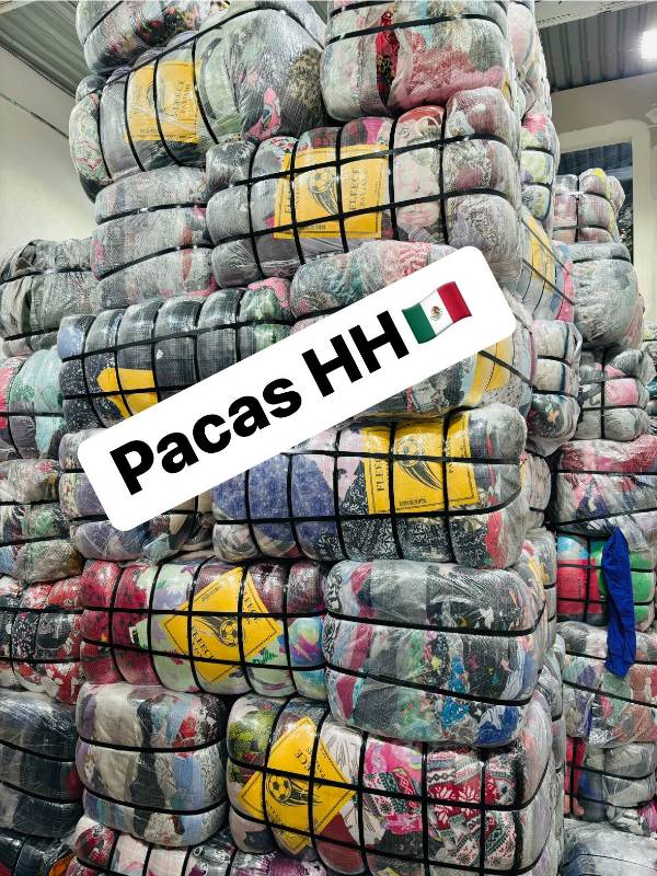 Pacas HH - Nuevo Leon Mexico