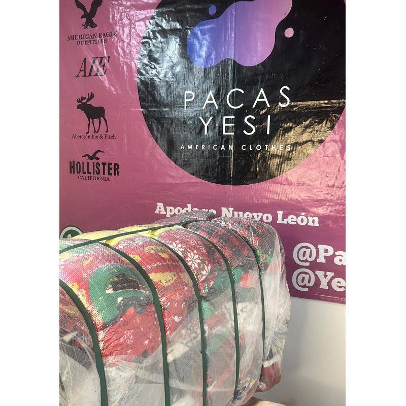 PACAS YESI - Nuevo León México 🇲🇽