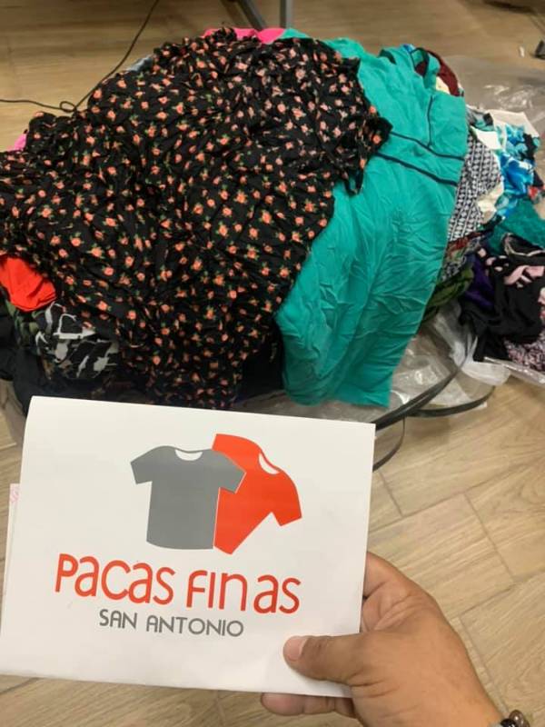 Pacas Finas San Antonio - Rodrigo Treviño - Nuevo León México 🇲🇽