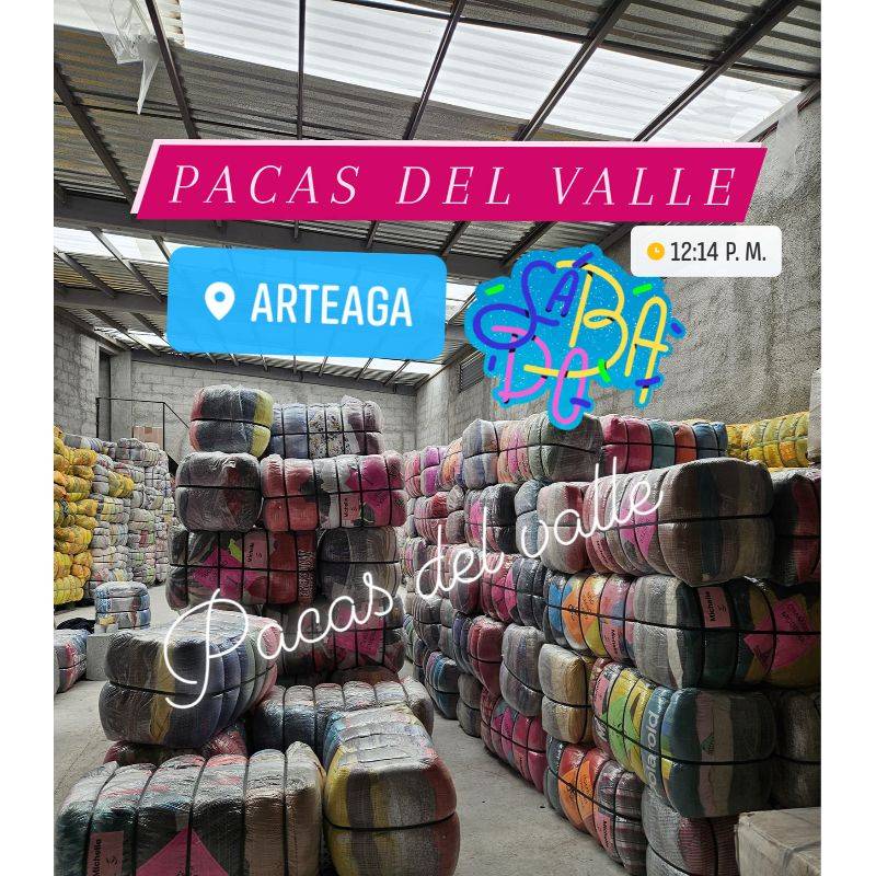 Pacas Del Valle - Coahuila De Zaragoza Mexico