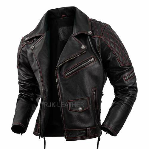 Jacket Moto