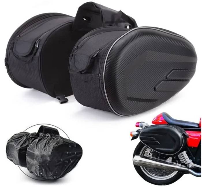 Tas Touring