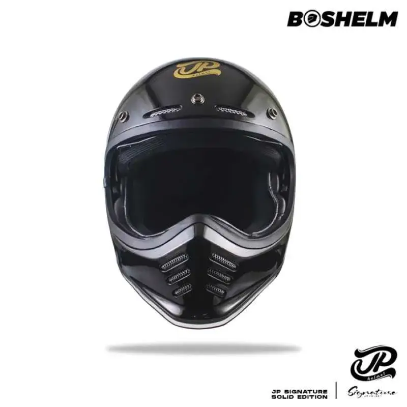 Helm Cakil