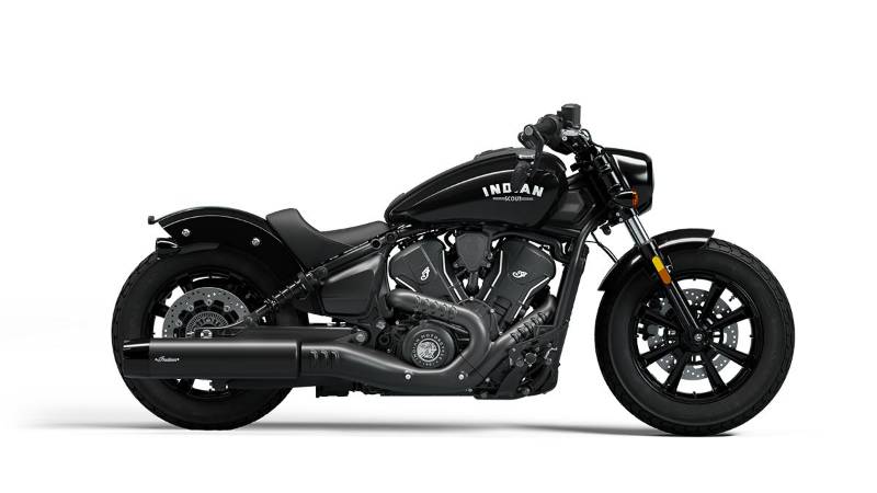 Motor Custom Bobber