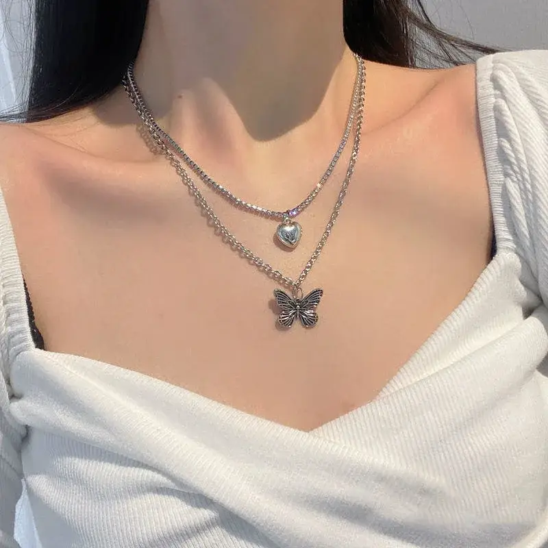 Kalung kupu-Kupu