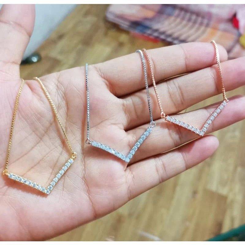 Kalung fuji