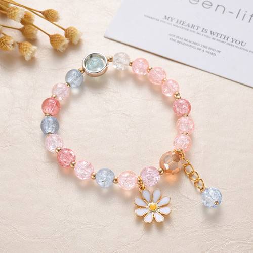 Gelang manik