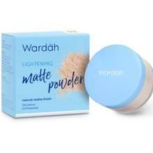 Bedak wardah