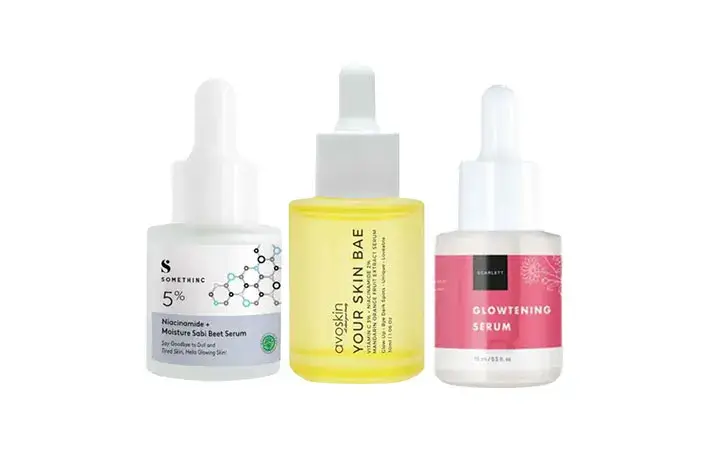serum