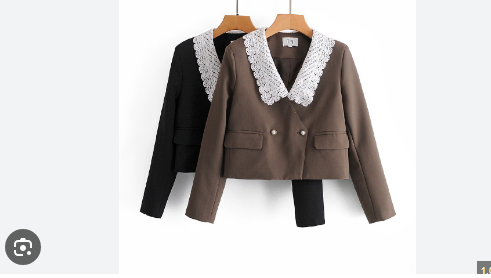 blazer korean