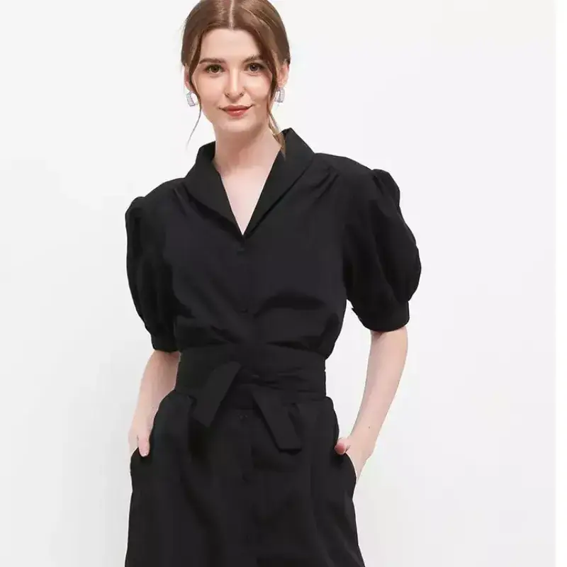 Baju Kantor Korean
