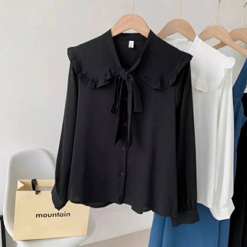 Baju blouse kekinian
