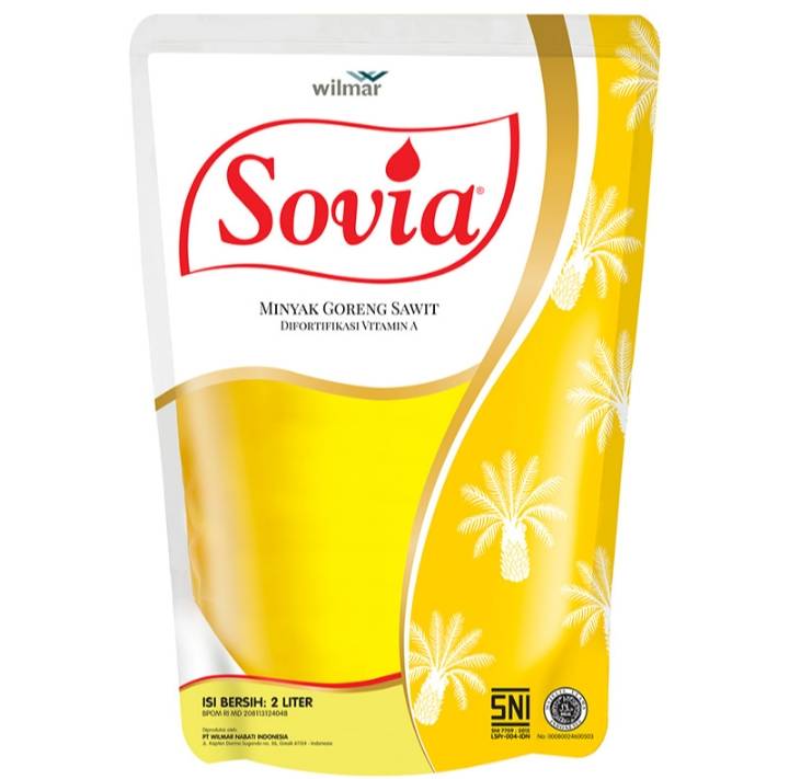 Sovia 2 L