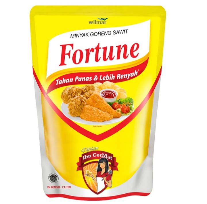 Fortune 2 L