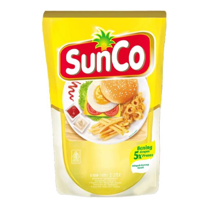 Sunco 2 L