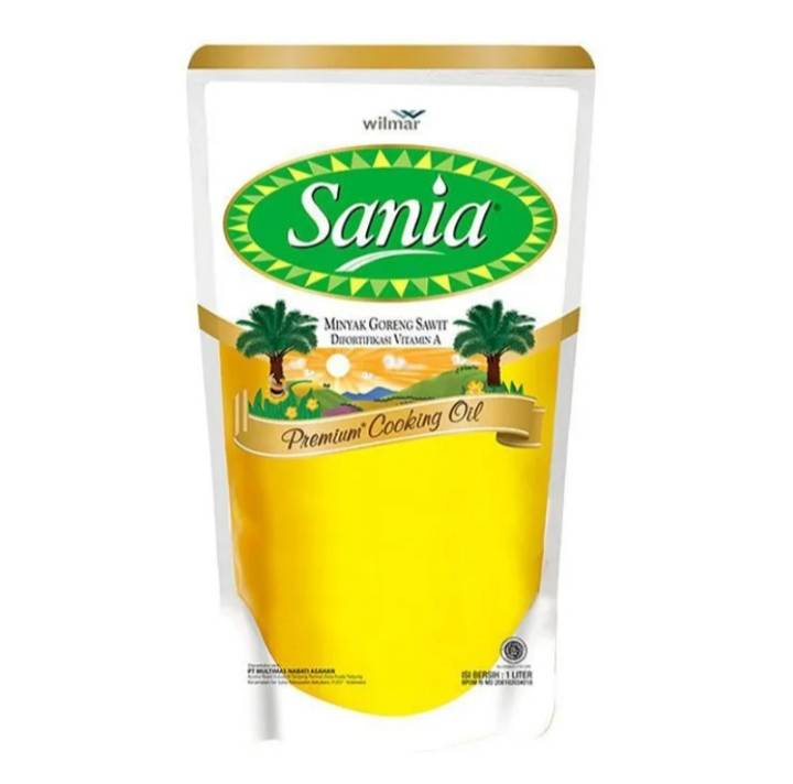 Sania 1 L