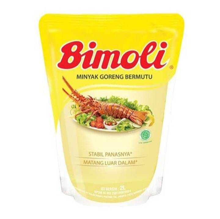 Bimoli 2 L
