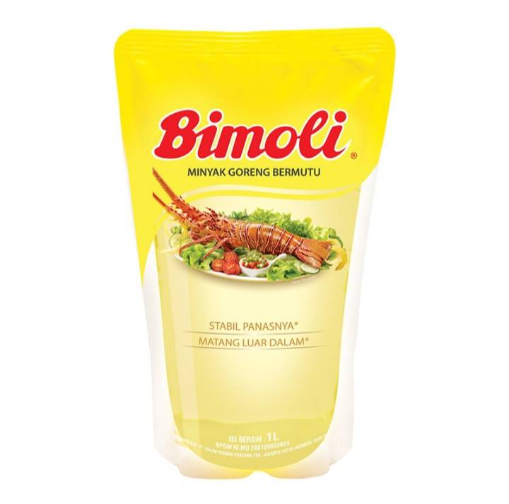 Bimoli 1 L