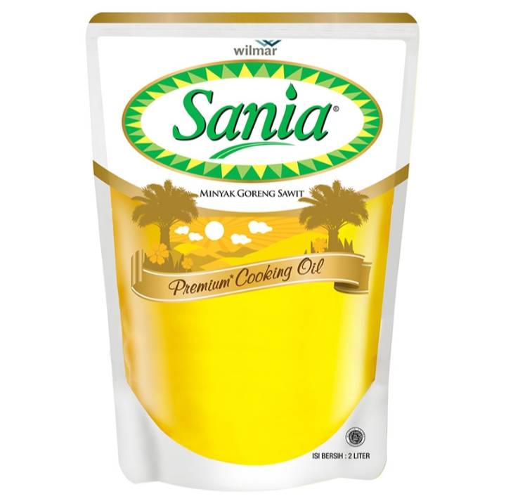 Sania 2 L