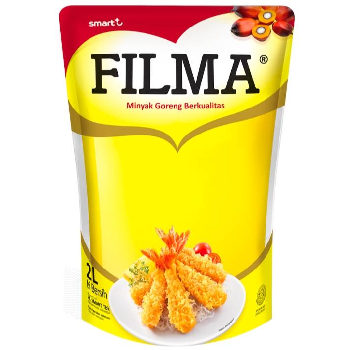 FILMA 2 L