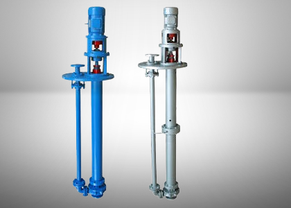 FY series submersible pump