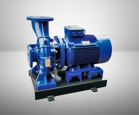 DFW200-315(I)/4/30 - Horizontal Single-stage Centrifugal Pump