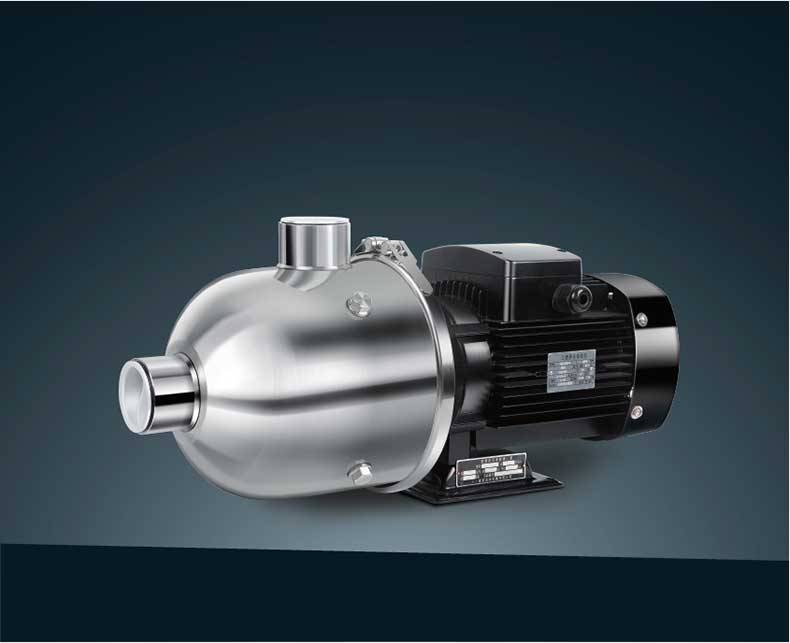 Light Horizontal Multistage Centrifugal Pump, CHL2-30LSWSC