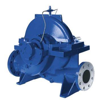 Pump head, Omega 150-460 B GB