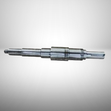 Pump shaft spare parts package Shaft-UP06, suitable for CPKN 250