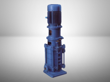 DL type vertical multistage centrifugal pump